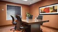 Best Western Wainwright Inn  Suites Các khách sạn ở Wainwright