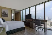 Camino Real Fashion Drive Monterrey Hotels in 