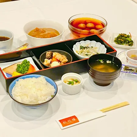 Yamagata Eki Nishiguchi Washington Hotel