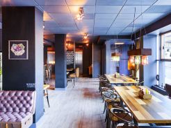 Ibis Budget Birmingham Airport - NEC