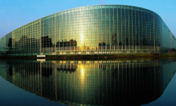 Ibis Budget Strasbourg Centre Republique