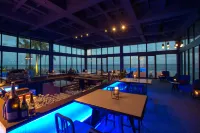 Kandima Maldives - bar