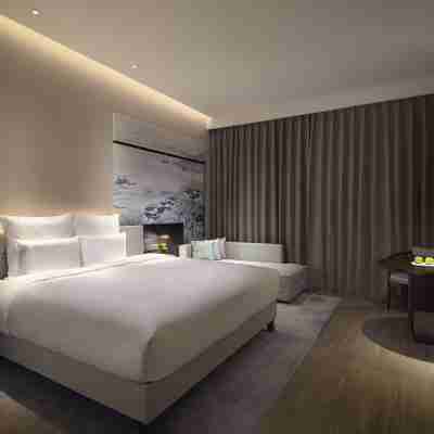 Pullman Yueyang Rooms