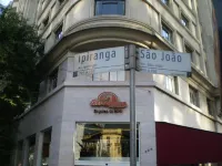 Soneca Plaza Hotel - parking