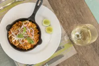Holiday Inn LIMA AIRPORT by IHG - sarapan