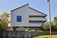 Motel 6 Nashua, NH - South - 2-Sterne