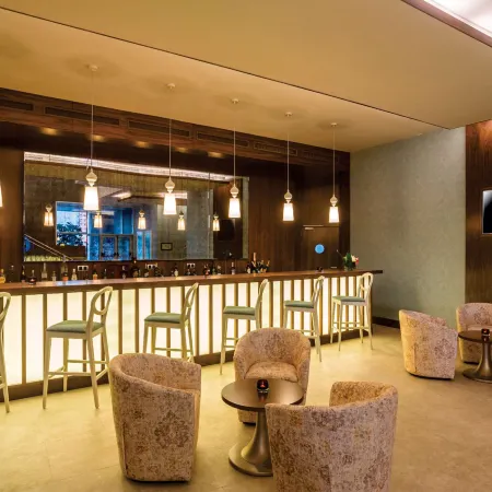 Hilton Garden Inn Tanger City Center