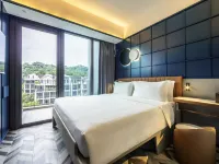 ホテル  フイバー パーク シンガポール - ハンドリッテン コレクション