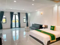 Le Phan Hotel Hotel di Hoa Thanh District