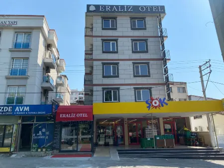Eraliz Hotel