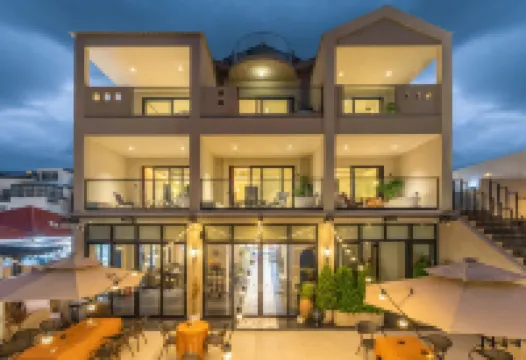 Seely Sea View Homestay