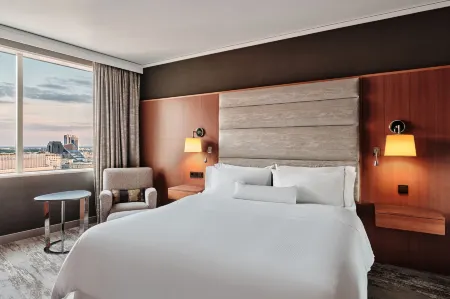 The Westin Warsaw