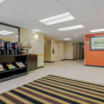 Extended Stay America Suites - Syracuse - Dewitt