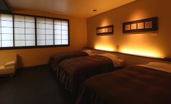 Onsen Shirakabaso