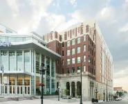 Renaissance Allentown Hotel Hotels in Lehigh County