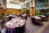 Delta Hotels Huntington Downtown - Frühstück