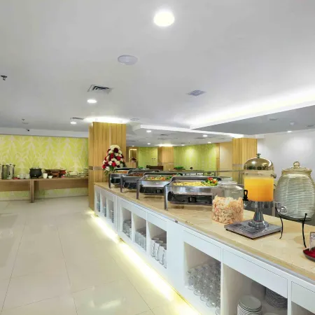 Cordela Hotel Cirebon