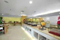 Cordela Hotel Cirebon - breakfast