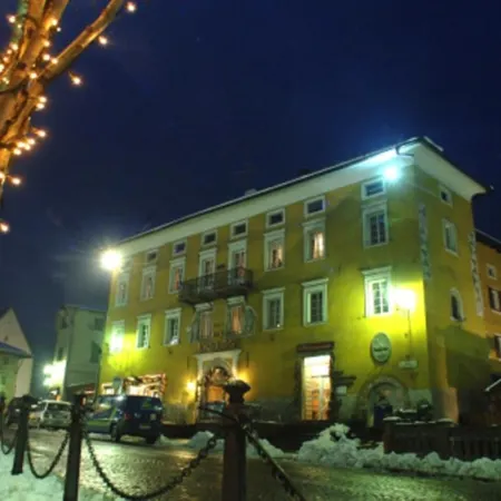 Romantic Hotel Excelsior