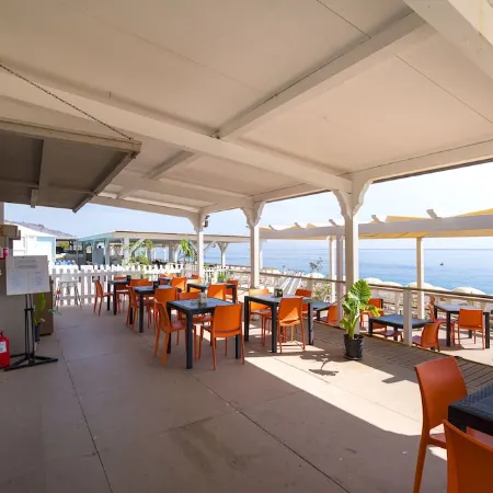 Hotel Rivage Taormina