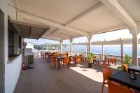 Hotel Rivage Taormina - فطور