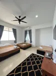 Ibai Beach Guesthouse فنادق في باتو بوروك