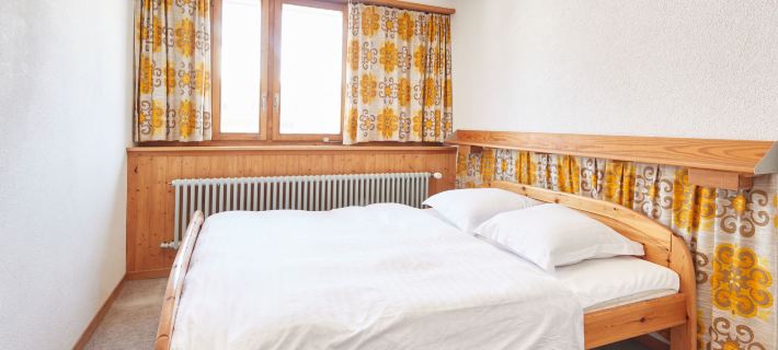 Arzinol 305 Hotels in Vex