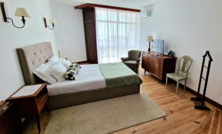 Casa Dos Suecos - Housity