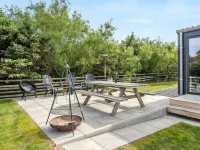 "Emilie" - 250m to the Fjord Hotels in Skjern