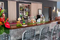 Karibea Sainte Luce Hotel - bar