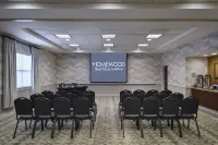 安克雷奇Homewood Suites by Hilton-AK酒店 - 接送服務/穿梭巴士