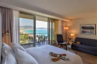 Radisson Blu Hotel, Nice Hoteles en Niza