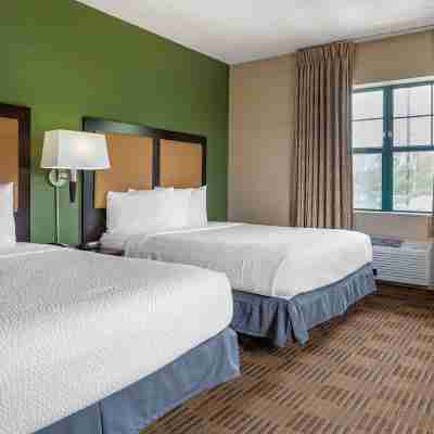 Extended Stay America Suites - Edison - Raritan Center Rooms