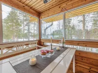 Unnukkamaja Hotel a Leppavirta