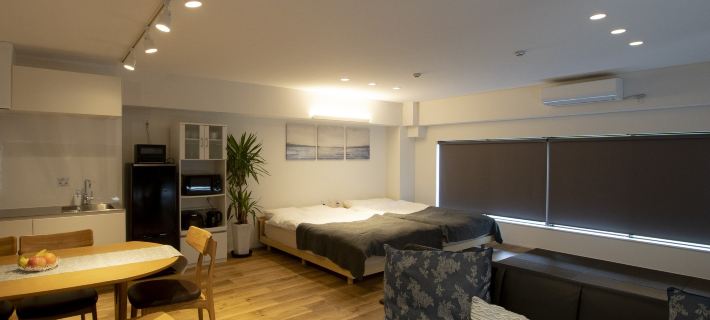 Tiz Wan Hotel Ξενοδοχεία στην πόλη Sumoto