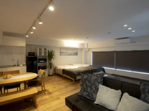 Tiz Wan Hotel 酒店
