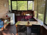 Double Bed, Queen Size, Small Kitchen, Terrace, wi-fi- Air Condition