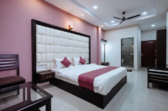 Bajaj's Karwan Inn Hotels in 