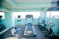 Best Western Dodoma City Hotel - Gym