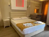 Arya Otel Hotels in Icmeler