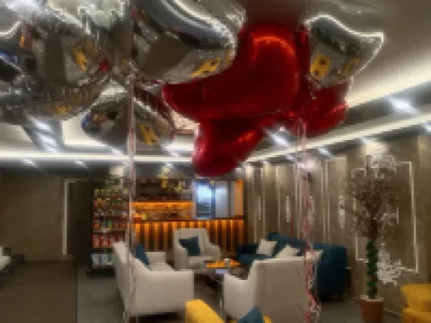 Çağ Otel Erzurum otelleri