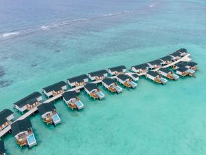 Joy Island Maldives by Cocoon Collection