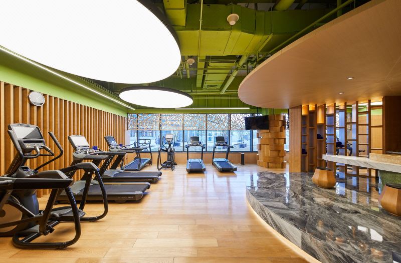 The Westin Qingdao West Coast photo 5