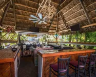 Days Inn by Wyndham Stuart, FL - bar