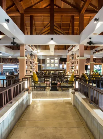 รูปภาพของเขาหลักเมอร์ลีน รีสอร์ท