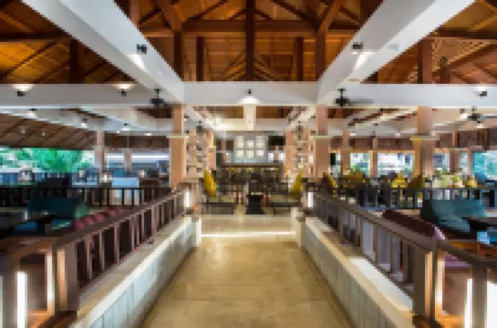 Khaolak Merlin Resort Hotels in Thai Mueang