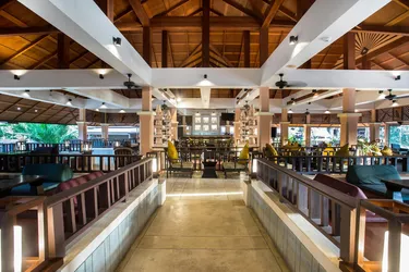 รูปภาพของเขาหลักเมอร์ลีน รีสอร์ท