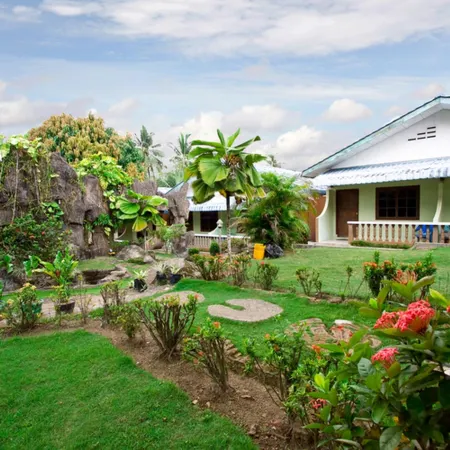Pelangi Hotel & Resort