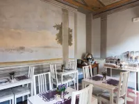B&B I Quattro Poeti - sarapan