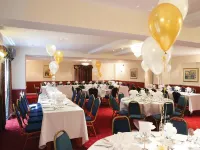 Best Western Claydon Hotel